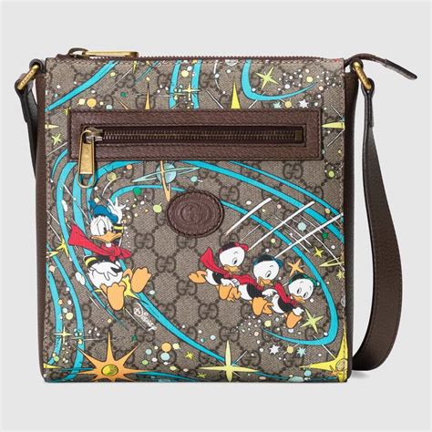 gucci disney fake